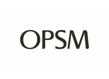 prada frames opsm