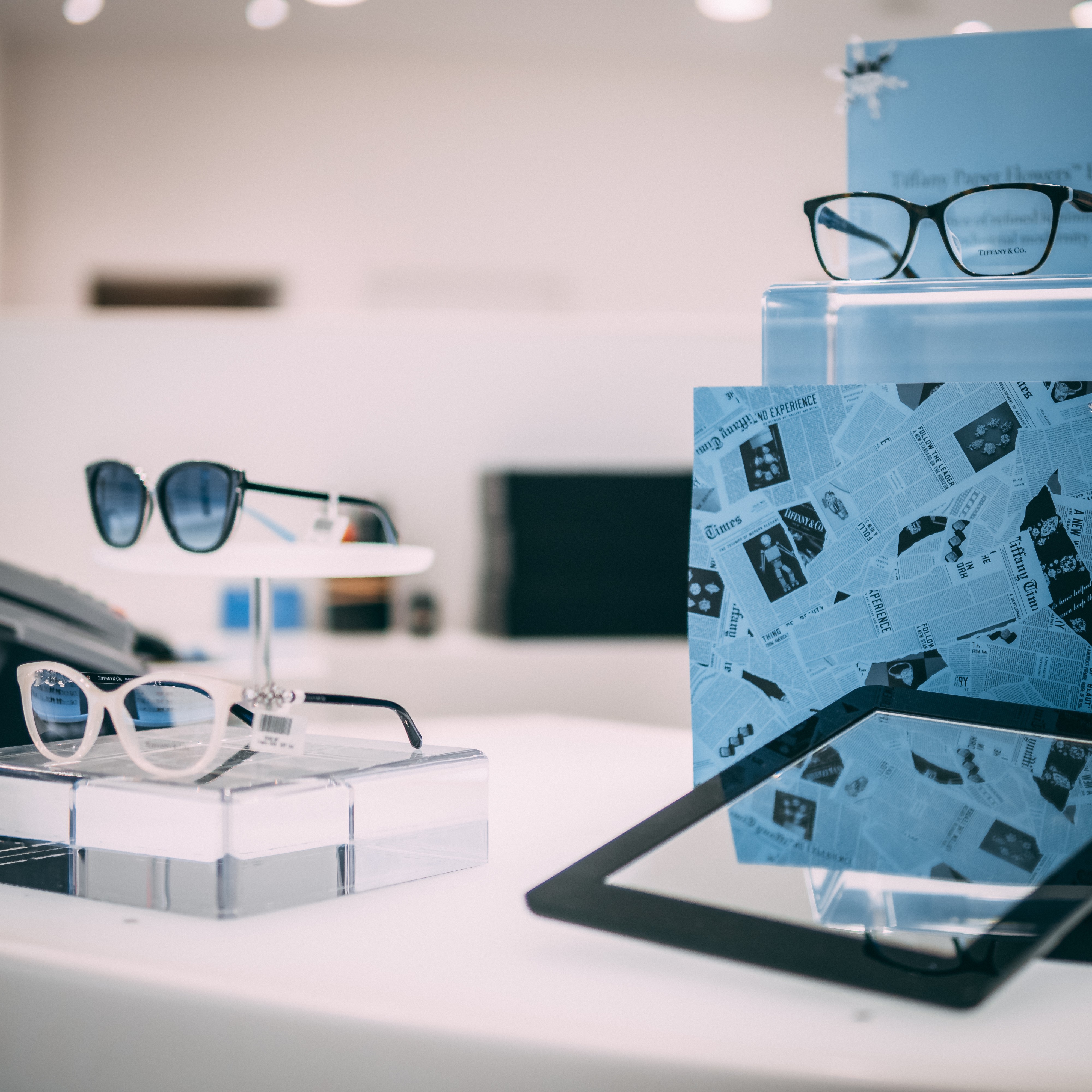 prada frames opsm