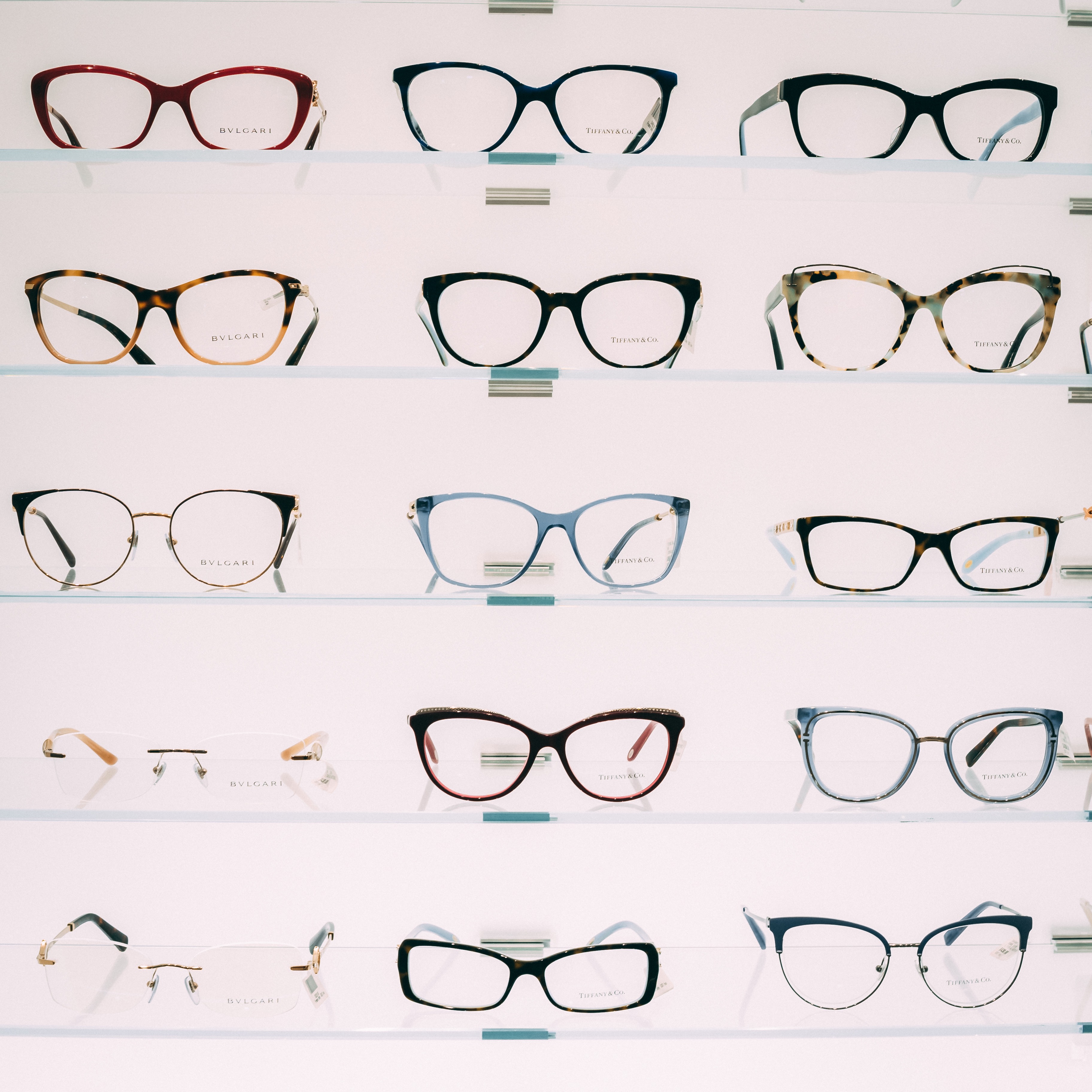 tiffany and co glasses opsm